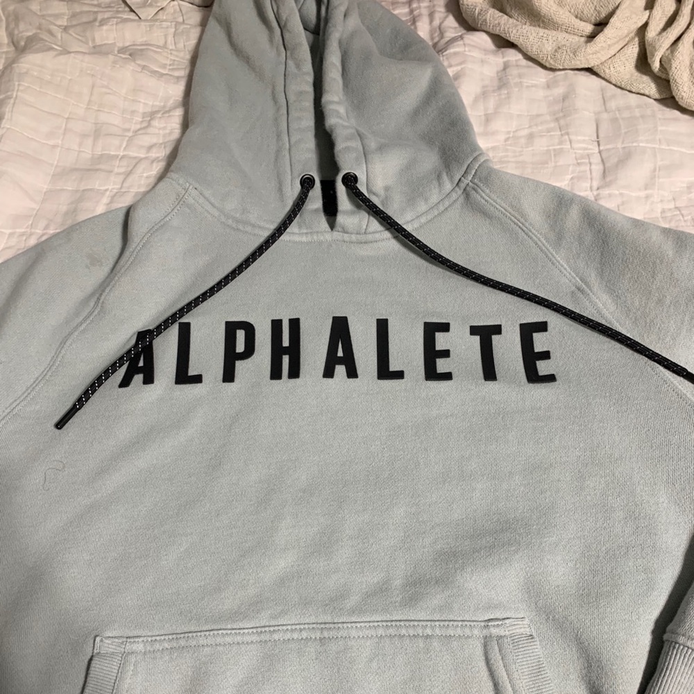 Alphalete Hoodie